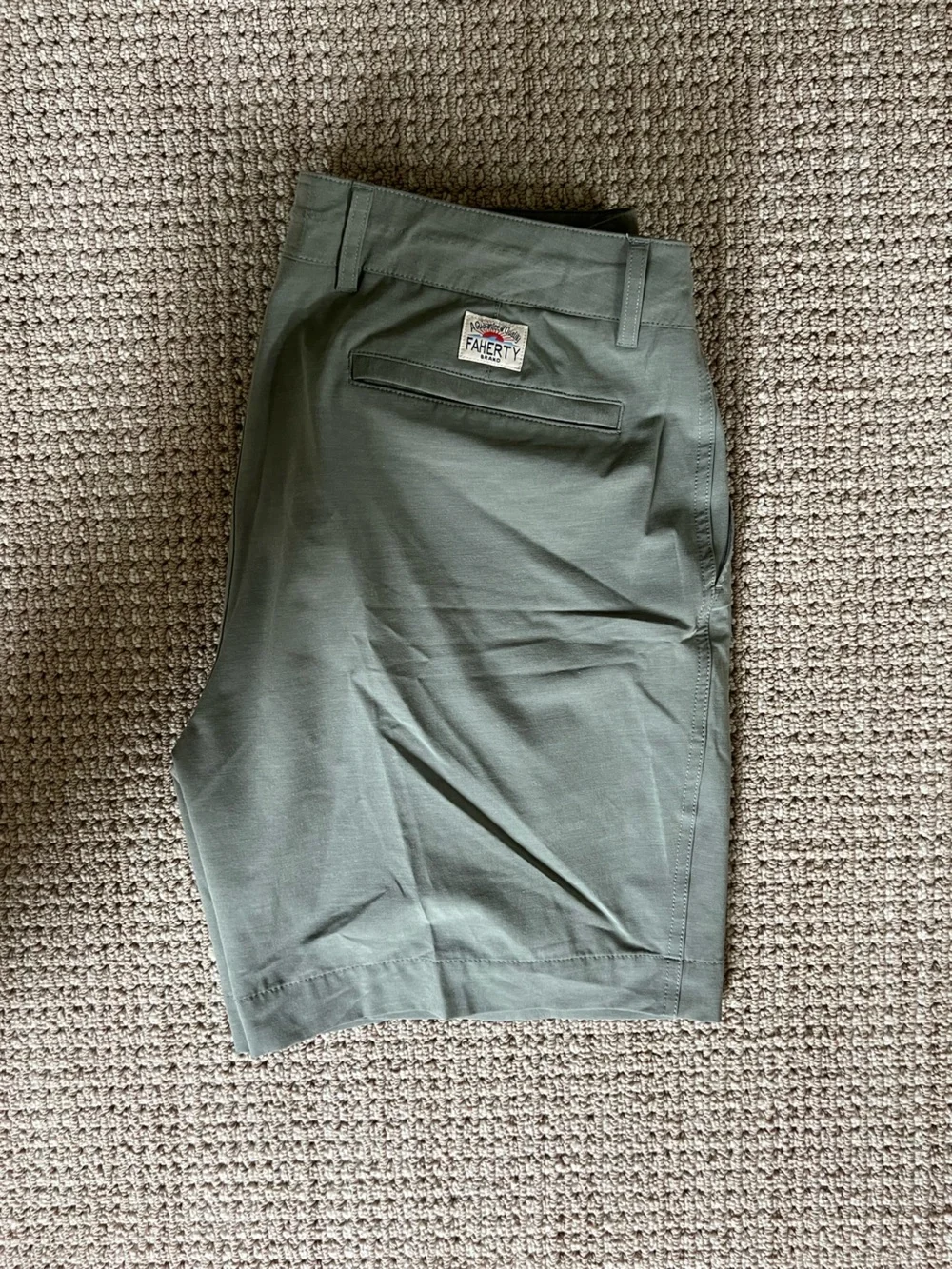 Faherty All Day™ Short (7